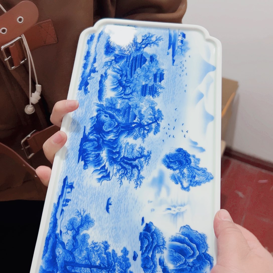 瓷片仓库活动专属链接