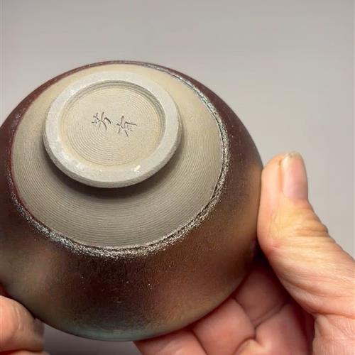 【闪购商品】茶盏-347............
