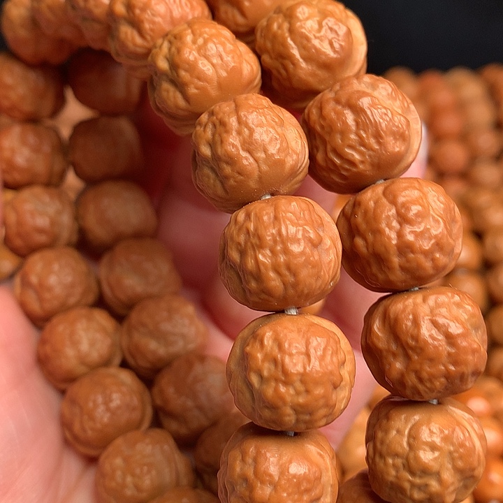 猴头核桃吊坠智**愁产总