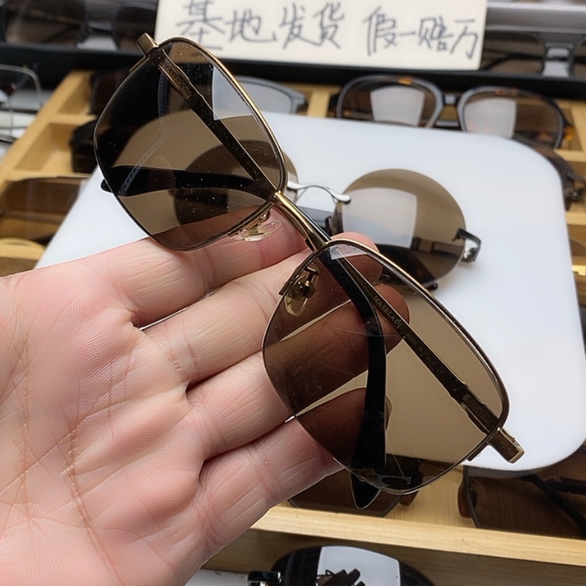 【闪购商品】水晶眼镜未镶嵌直播间相中的款式