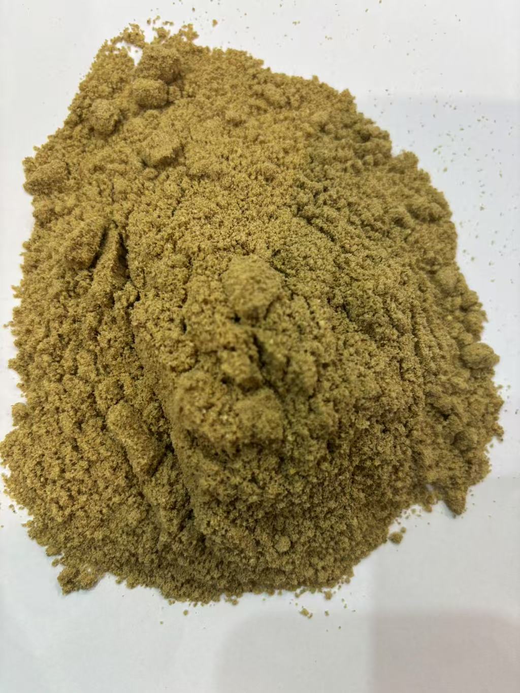 精品小花八专用饲料