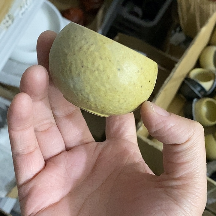 陶瓷艺术品及陶瓷制品