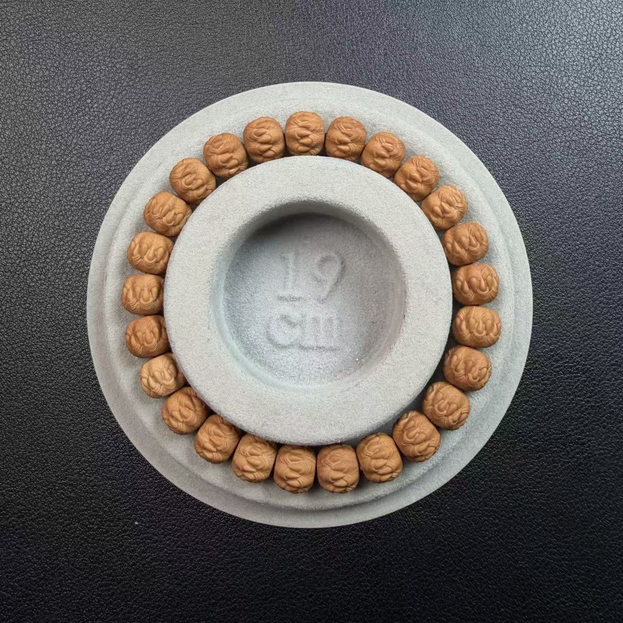 猴头核桃 吞噬 二等品 【非全品介意勿拍】