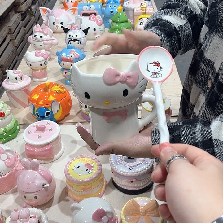 紫砂茶案我也想要这样一