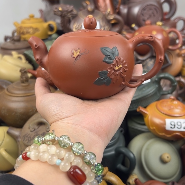 茶壶紫砂紫砂壶紫砂