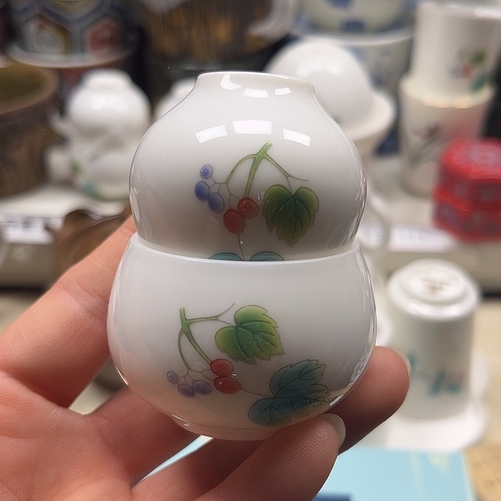 瓷片清库存满18包邮，新疆西藏不包邮