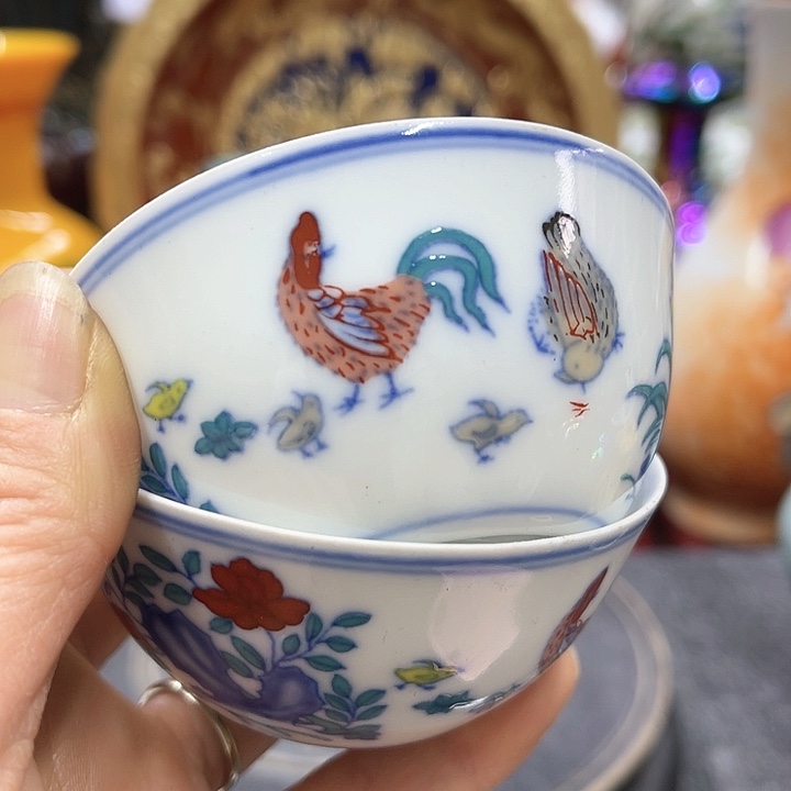 茶宠瓷器摆件摆件摆件