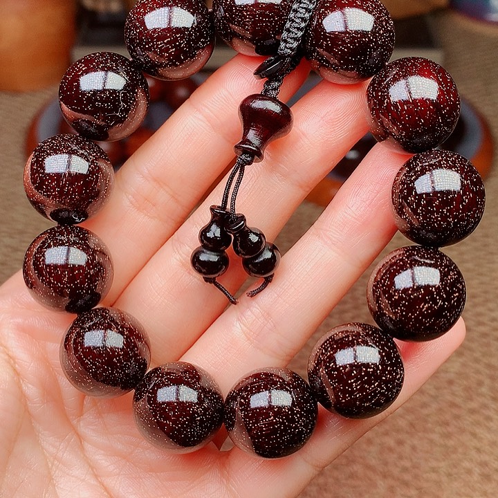 檀香紫檀（小叶紫檀）