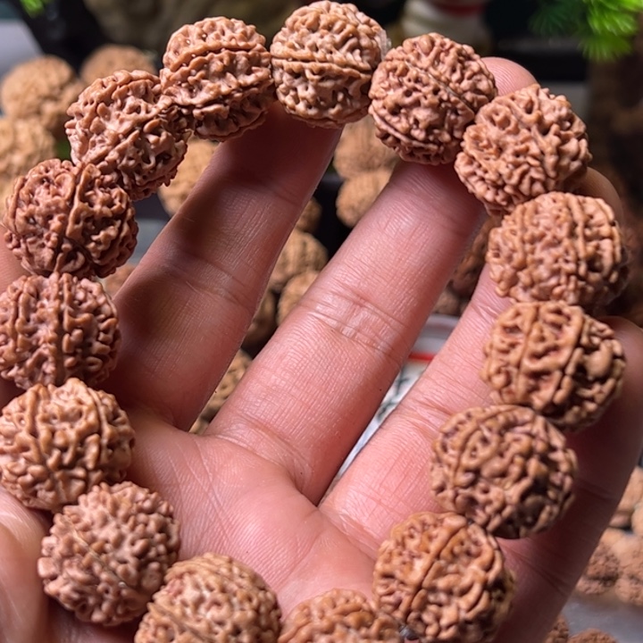 金刚菩提手串20➕7辦