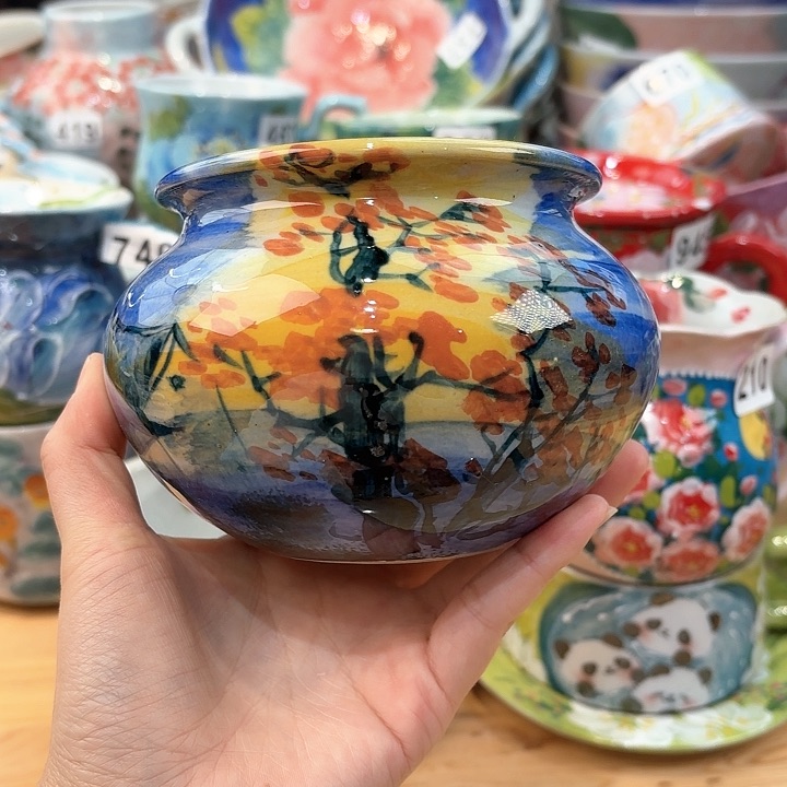 瓷片陶瓷套套从陶瓷了