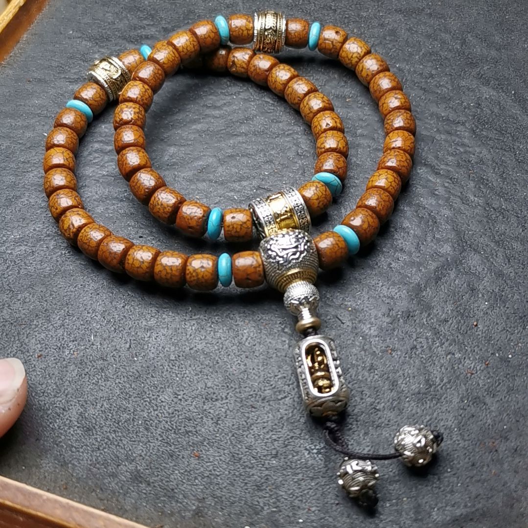 星月菩提吊坠1111111111111