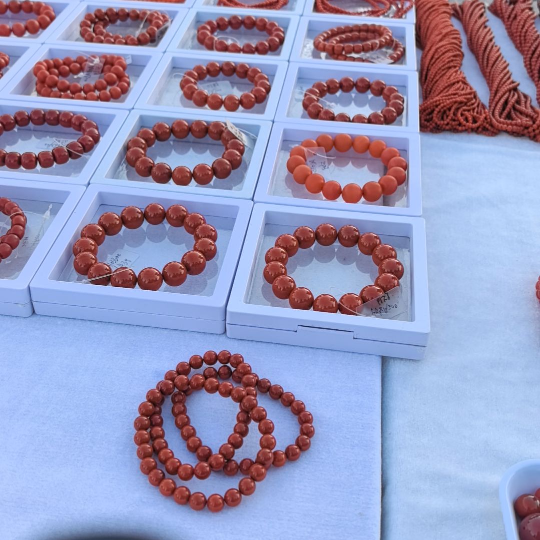 和田玉（糖玉）未镶嵌手镯