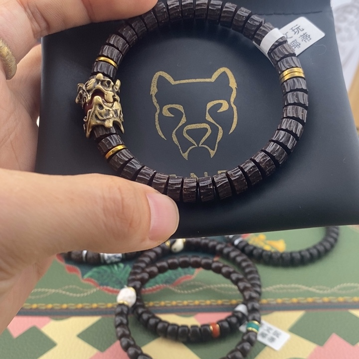 手串椰蒂异界吞噬