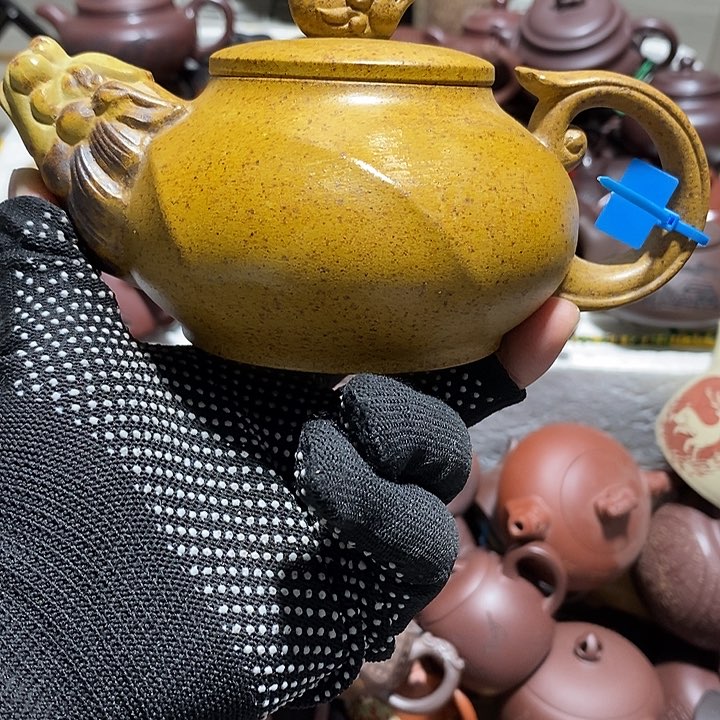 紫砂茶壶紫砂紫砂