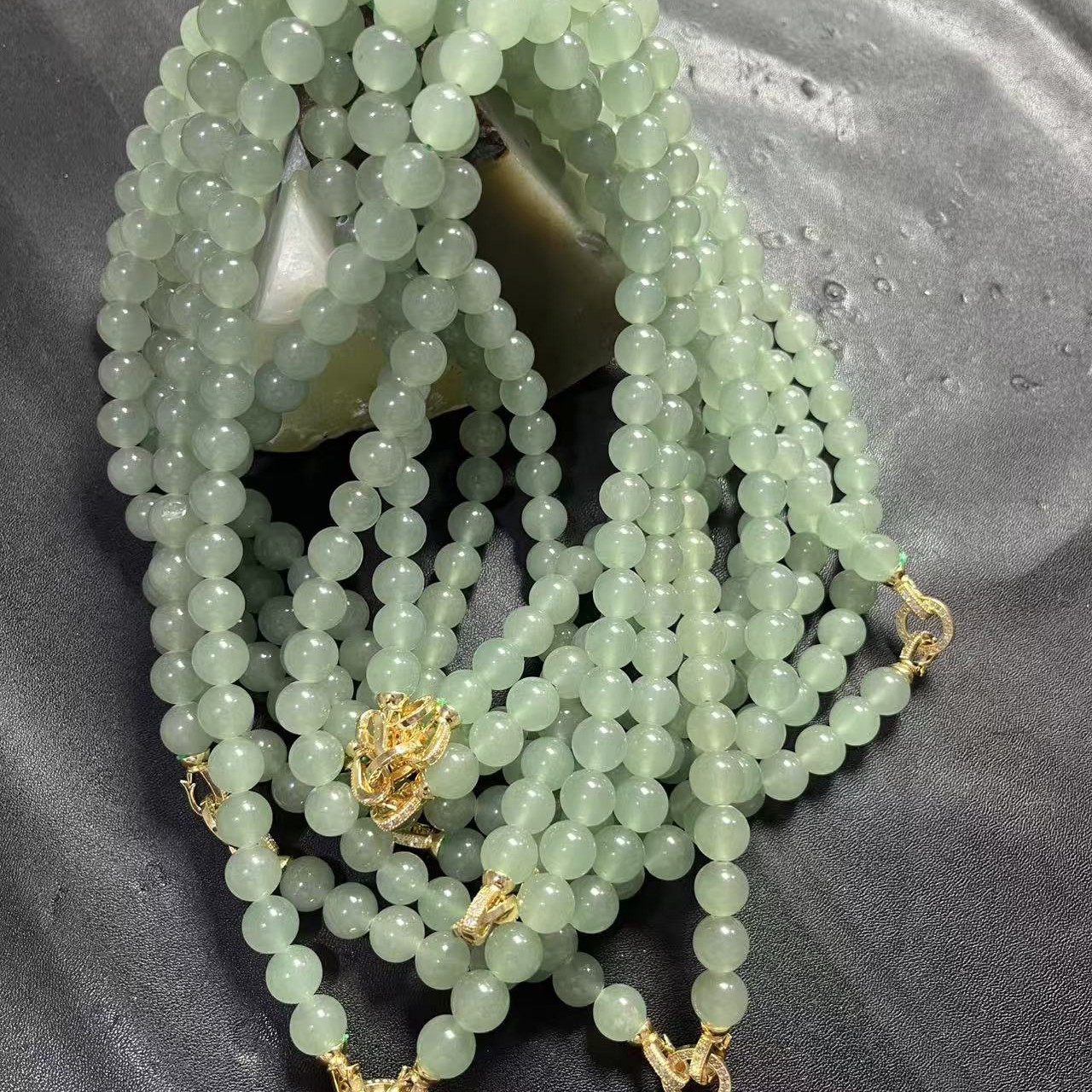 晴水果冻新疆一级妈妈链（多样性发货）拍一发一