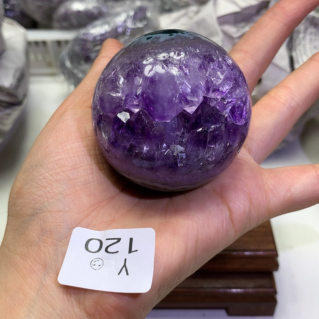 未镶嵌摆件水晶水晶