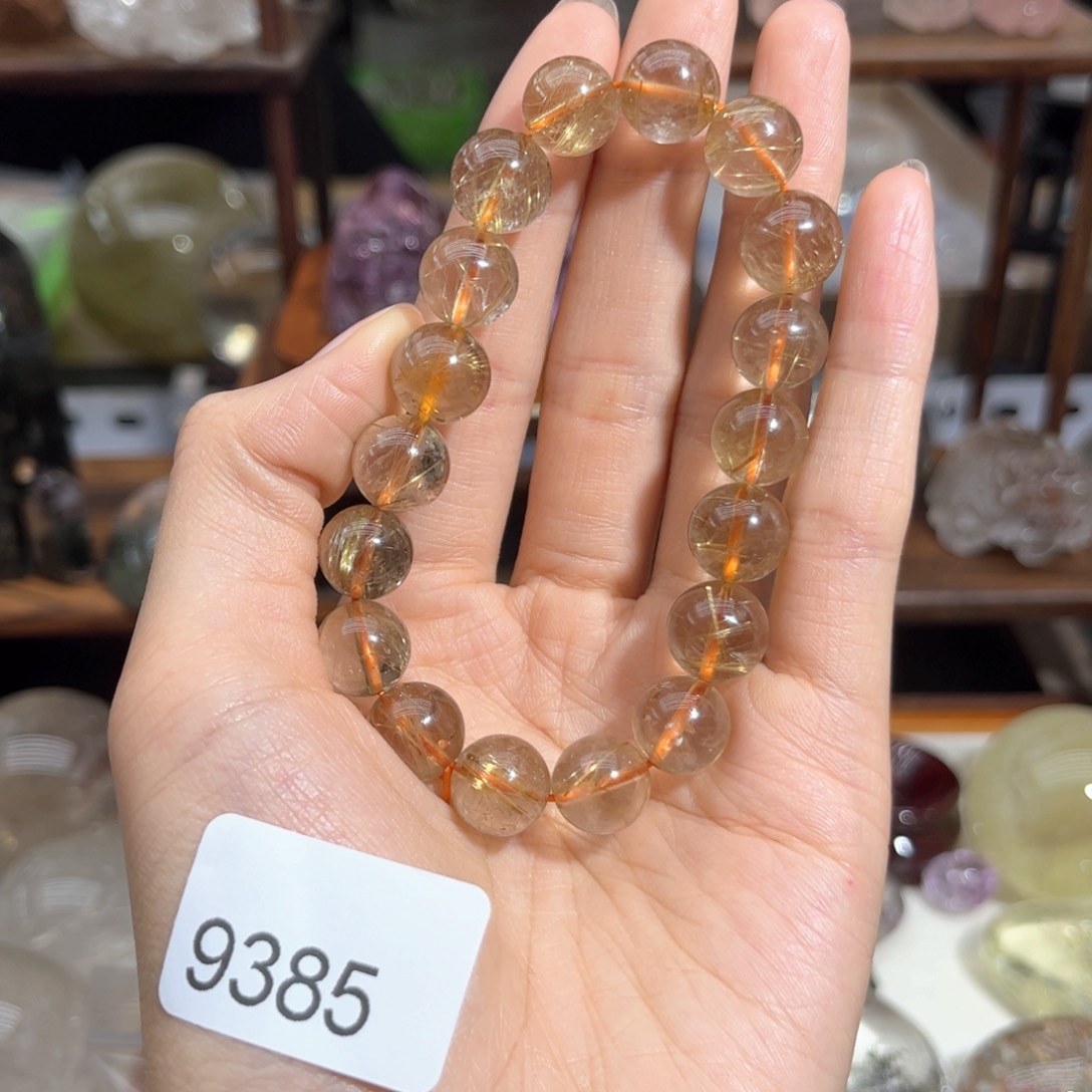 【闪购商品】手串未镶嵌水晶天然水晶