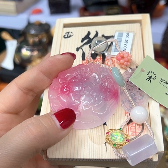 瓷器艺术品工艺品