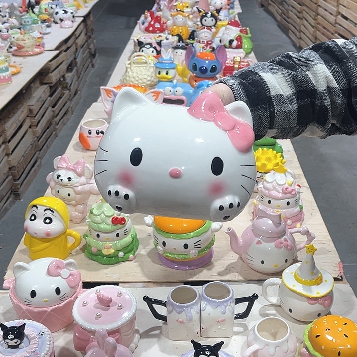 紫砂茶盘这么多人都在