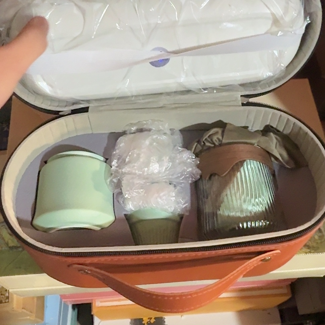 孤品茶具套装等等等