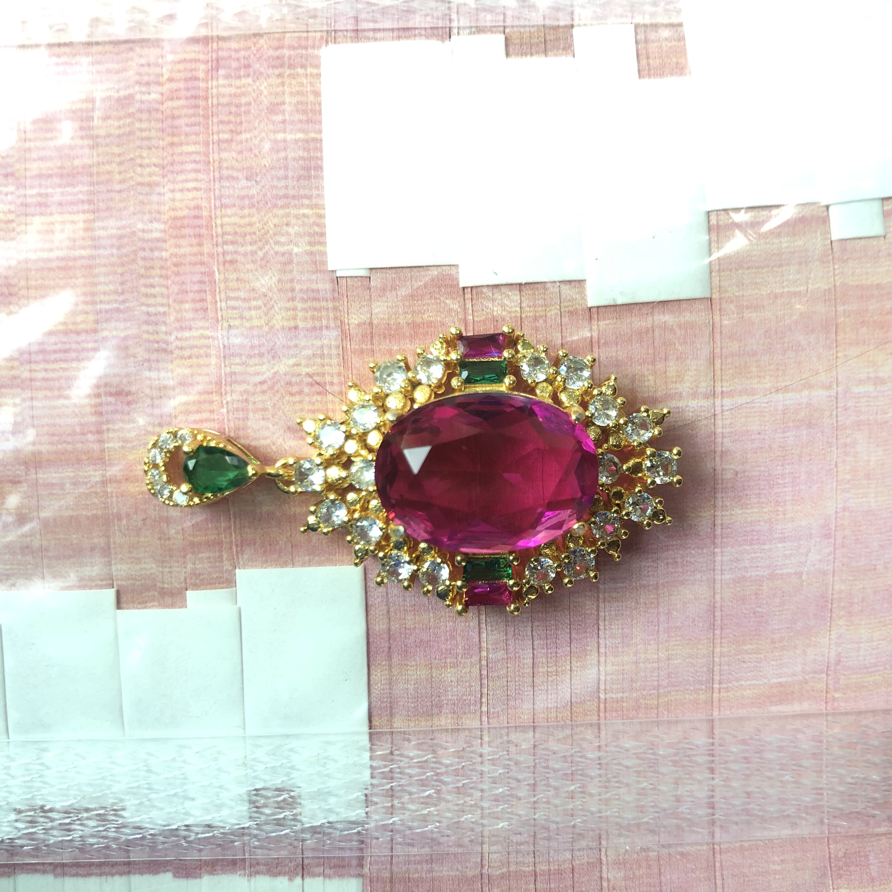 『年货*专属』时尚首饰吊坠多样性发其一k691