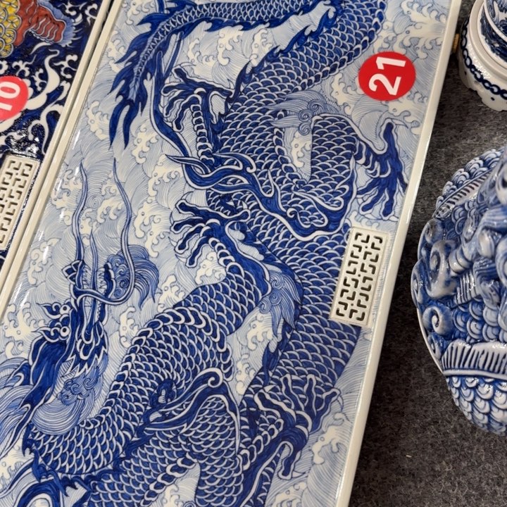 *****景德镇手工手绘陶瓷