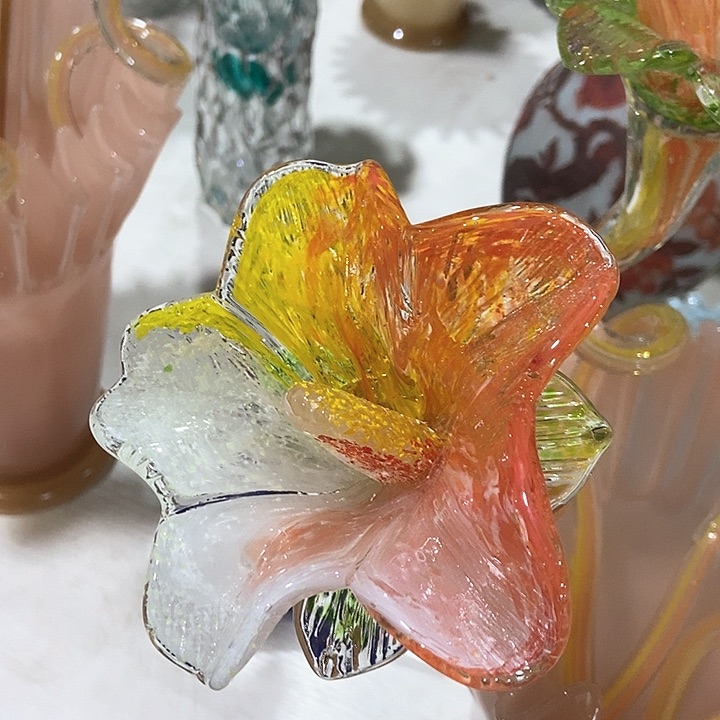 琉璃琉璃花高45口9