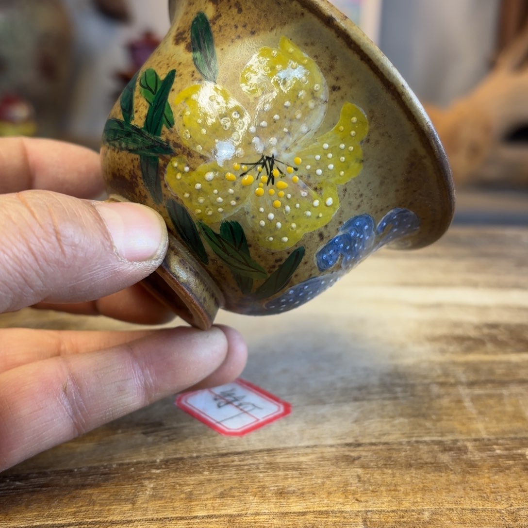 景德镇纯手工制作陶瓷