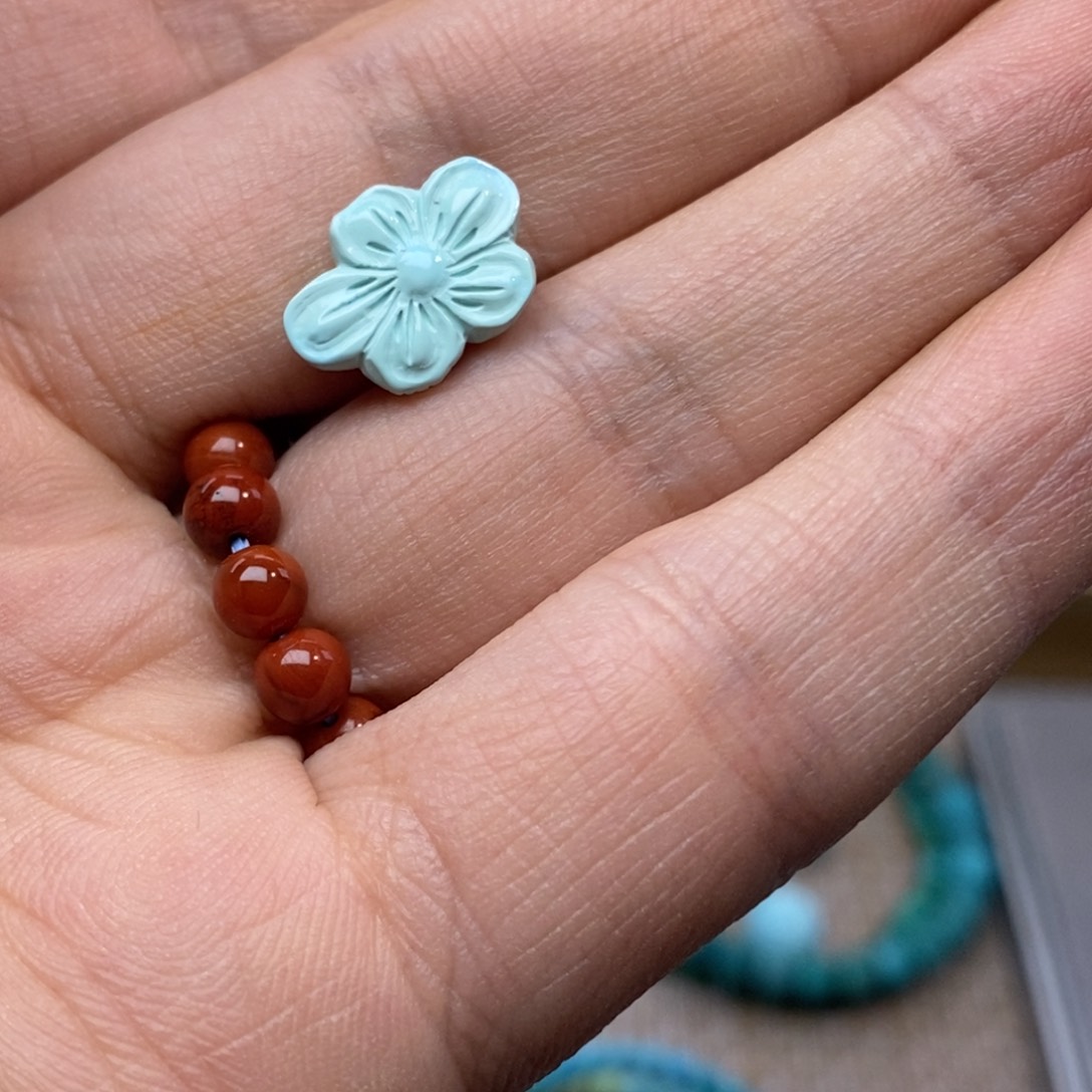 【闪购商品】未镶嵌148南红玛瑙