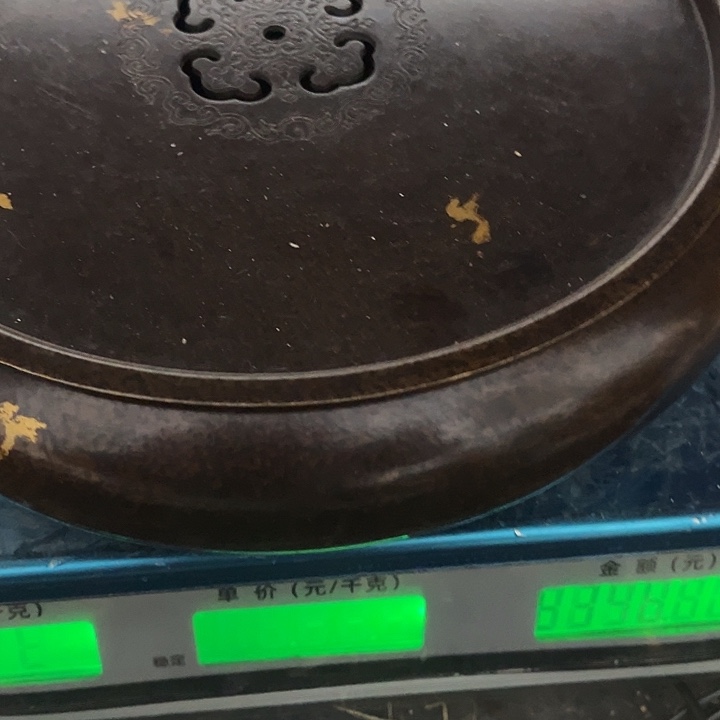 嘉嘉精品铜器摆件