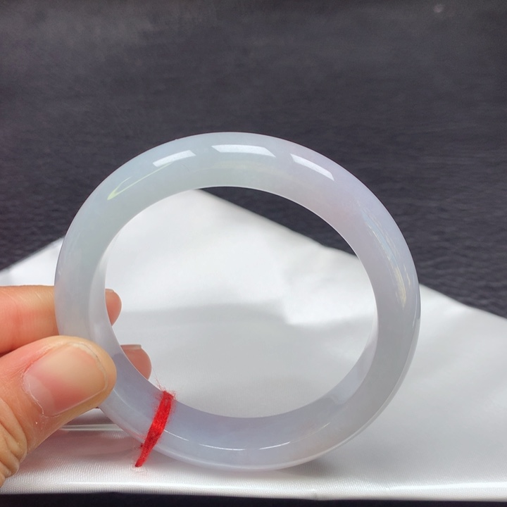 翡翠手镯未镶嵌54➕