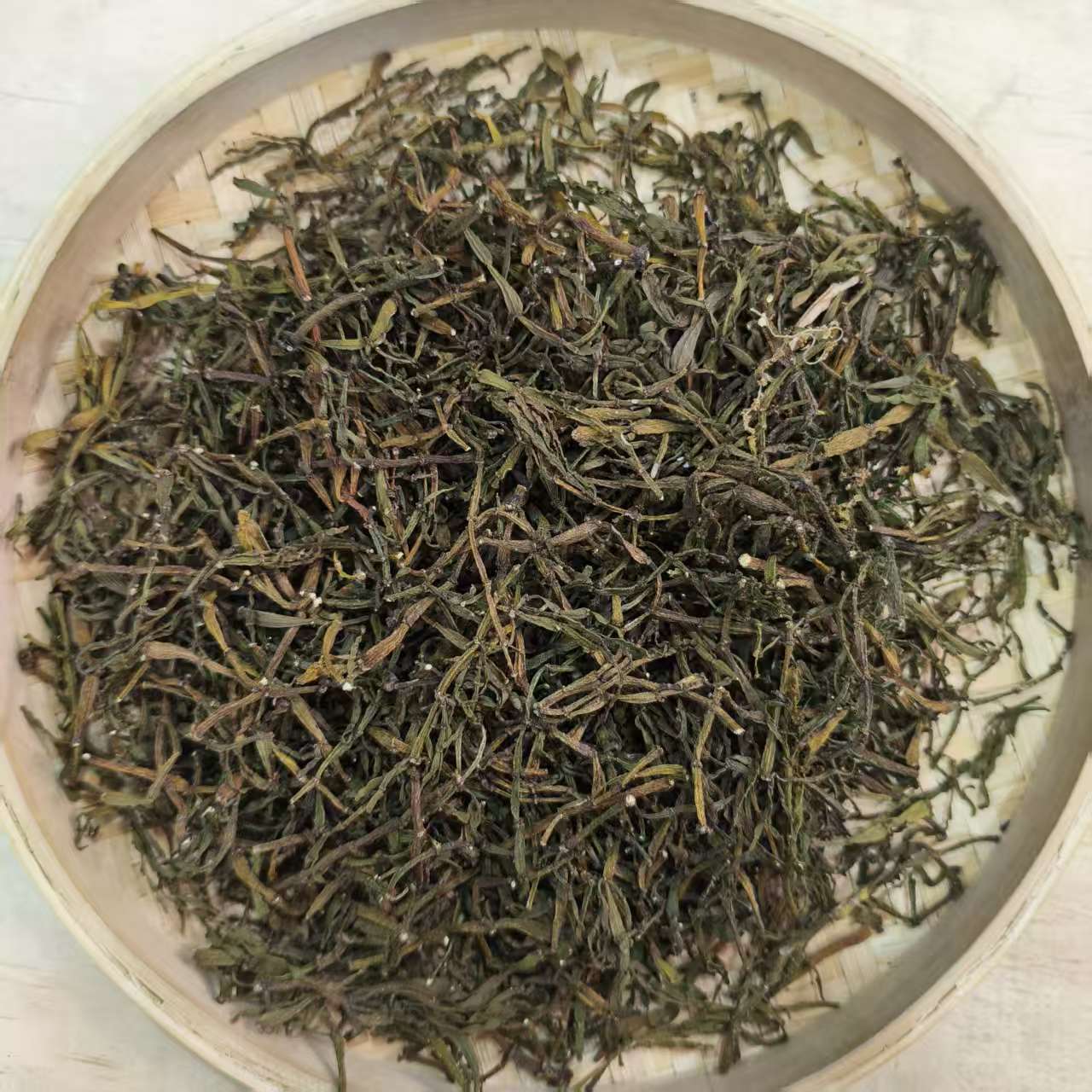 【13号】2025年景迈山螃蟹脚  春 250克/袋 12月5日【Q323号】