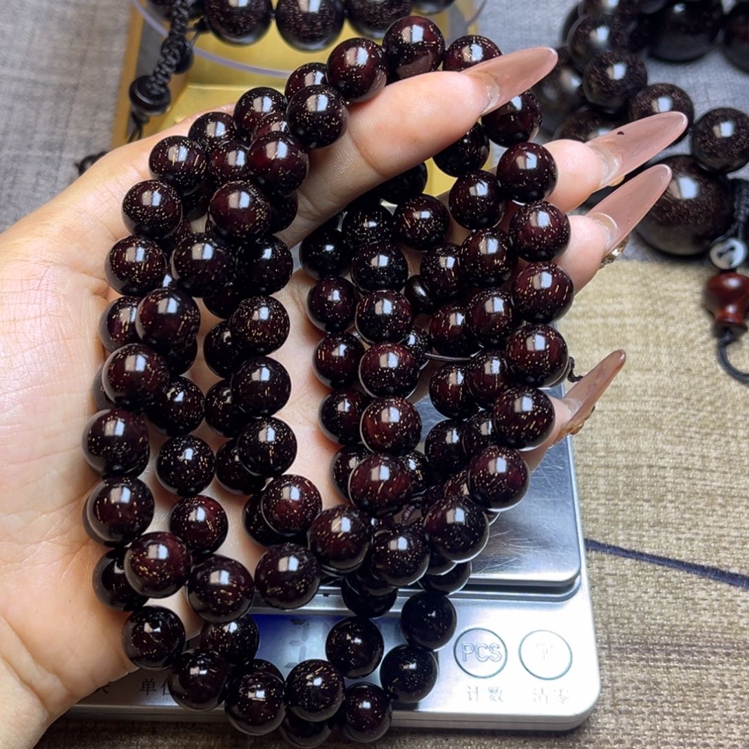 檀香紫檀（小叶紫檀）1.0^108