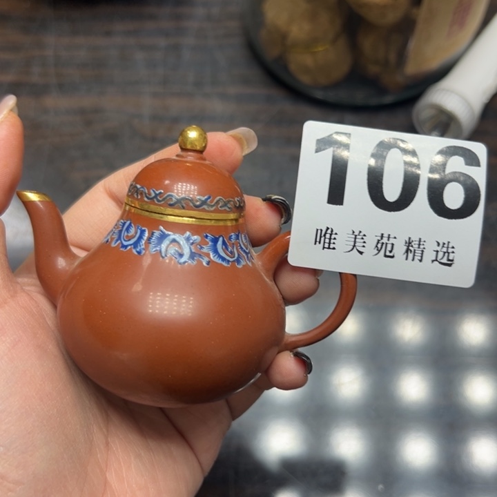 时**步精品瓷器精品瓷器