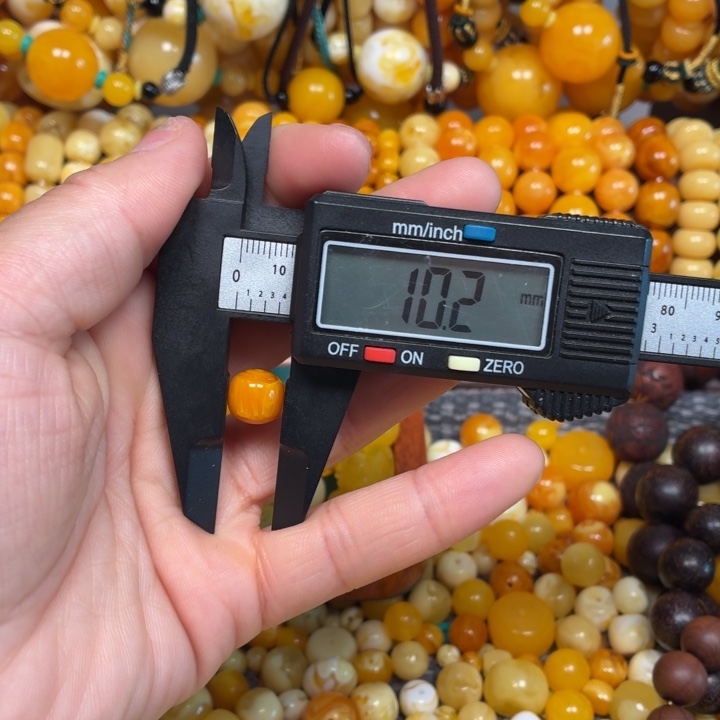 非金属配珠配饰112