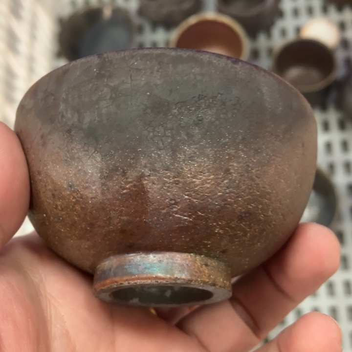 柴烧杯子宝瓶淸仓处理