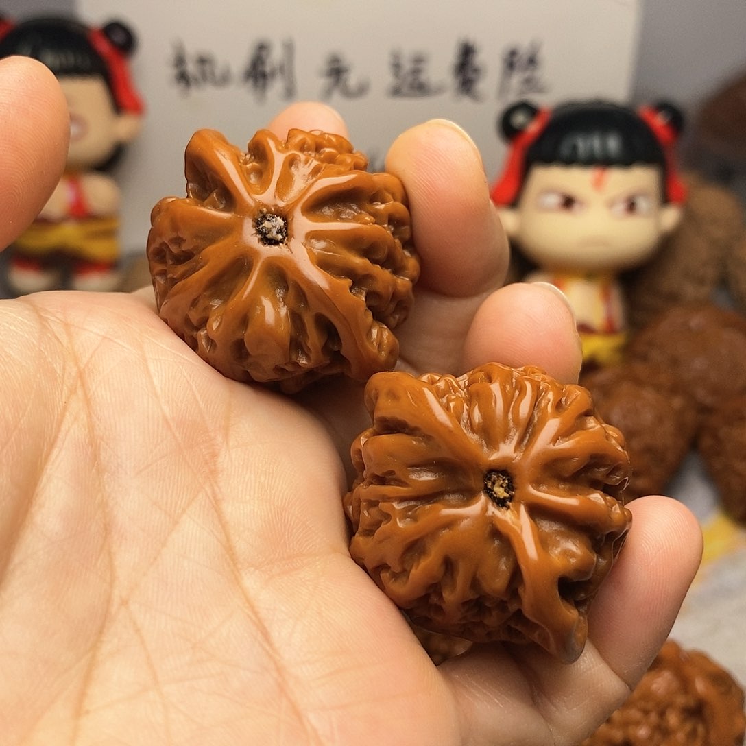 木质类            