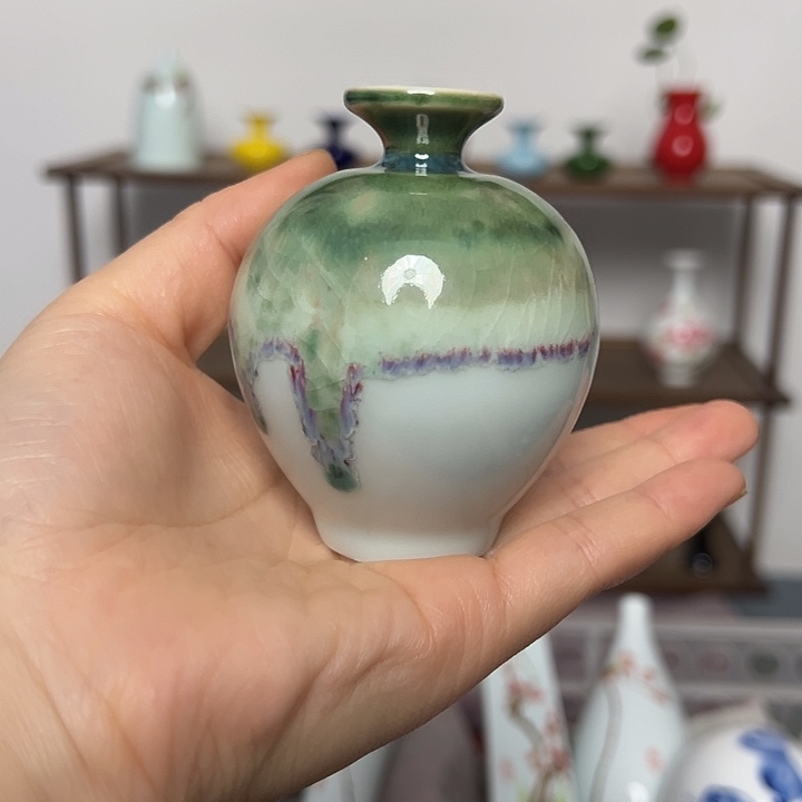 陶景德镇陶瓷研究所学会