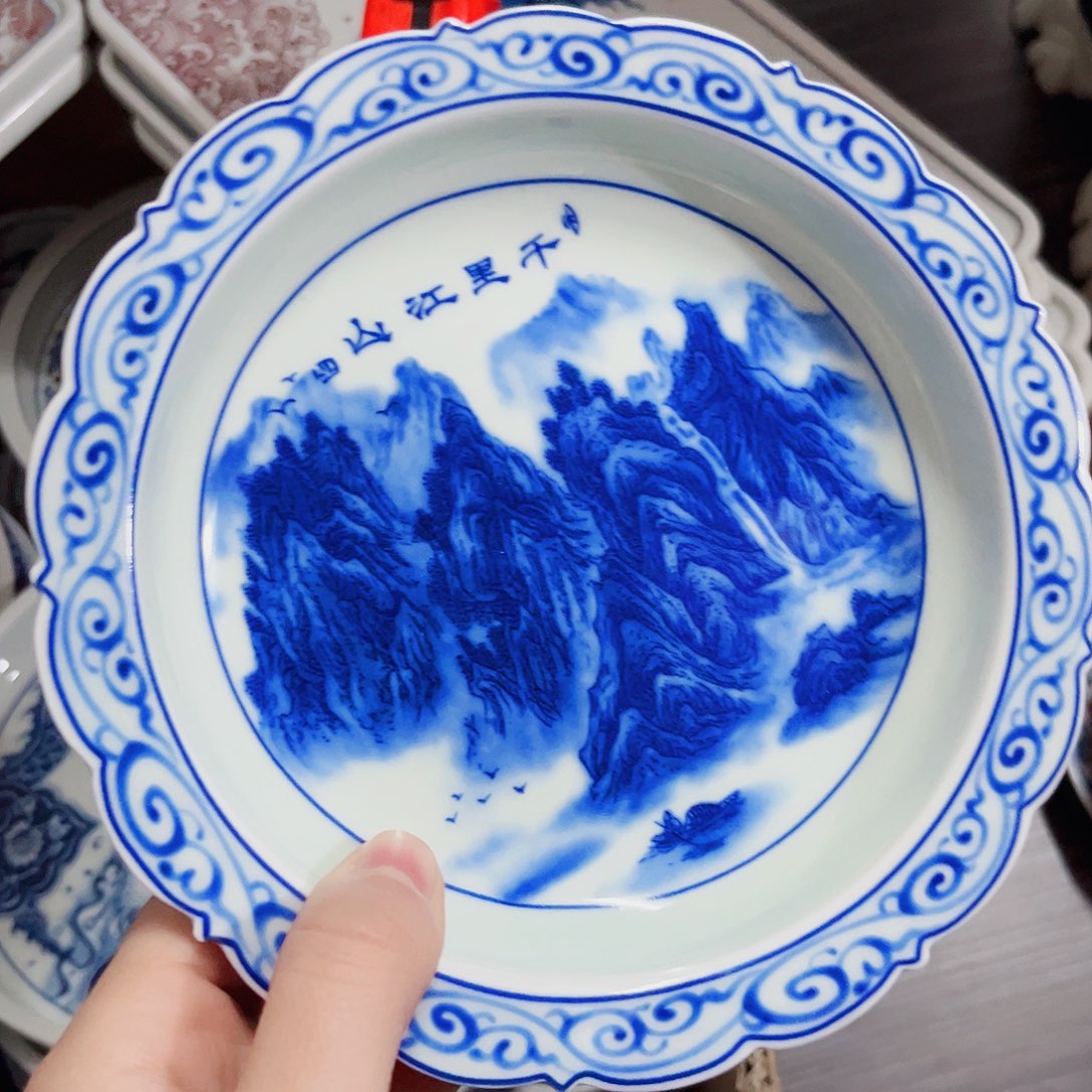 瓷片仓库活动专属链接