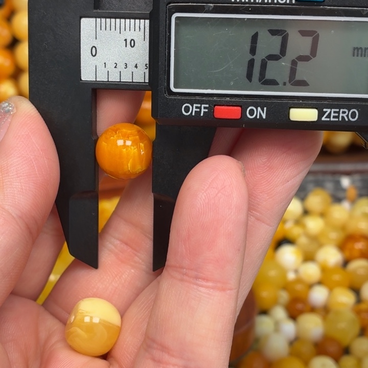 非金属配珠配饰5009