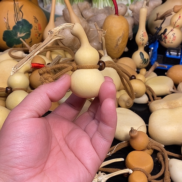 精品葫芦手把葫芦2