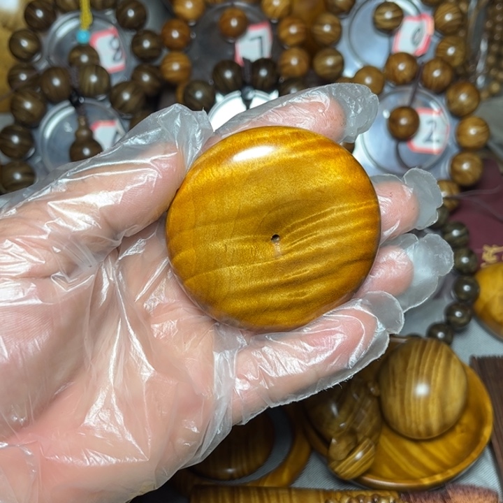 楠木（金丝楠）其他