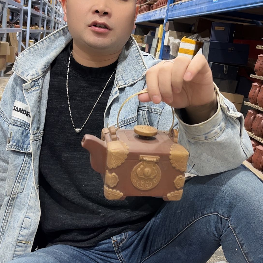 茶壶紫砂joeowoballalllooo