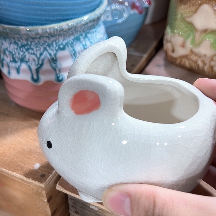 口径不清楚问客服