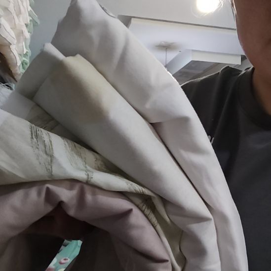 棉高端不能2.8m带点小针孔颜色。