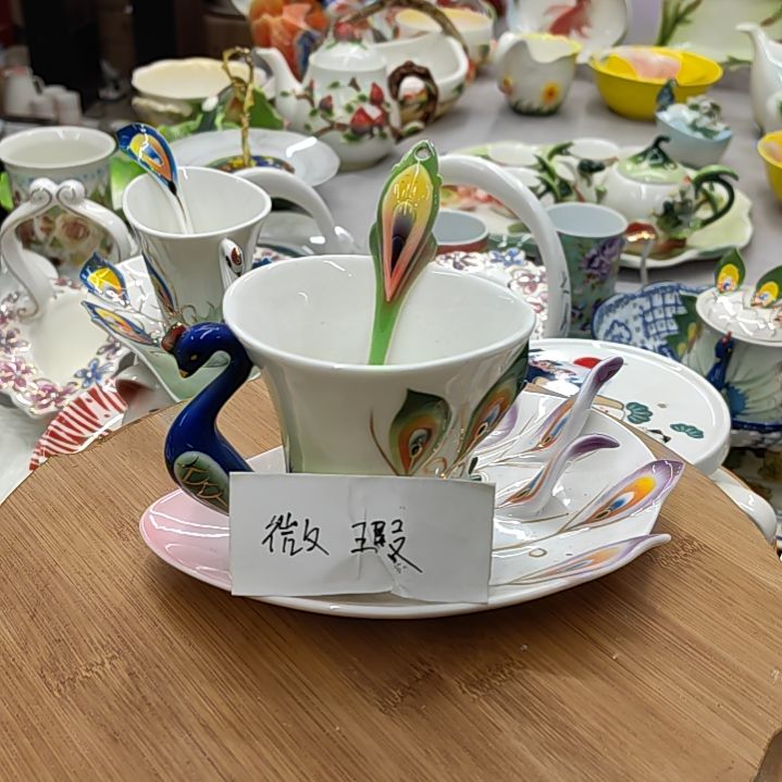 潮州创艺瓷家陶瓷