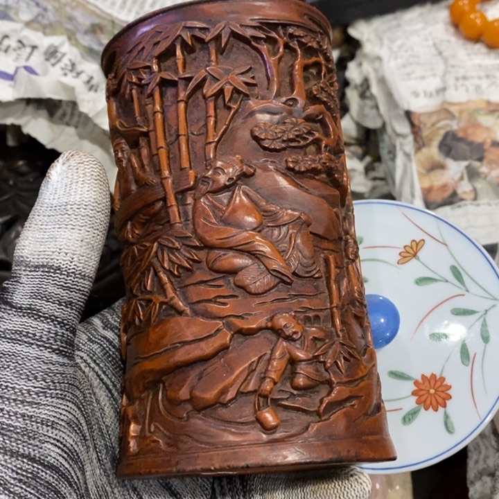 紫砂陶瓷艺术陶瓷艺术