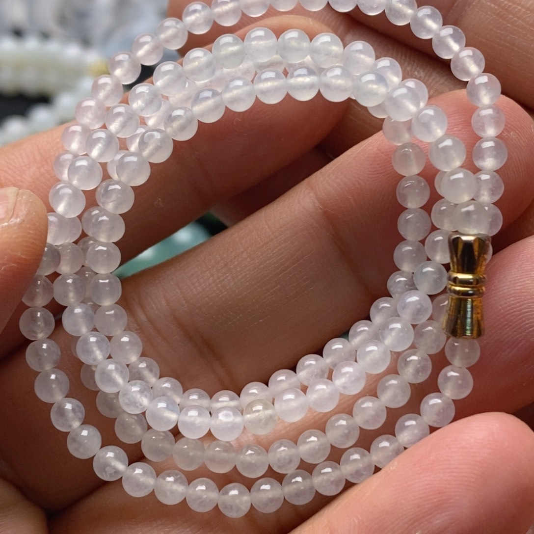 定制翡翠未镶嵌用****2卡3.9