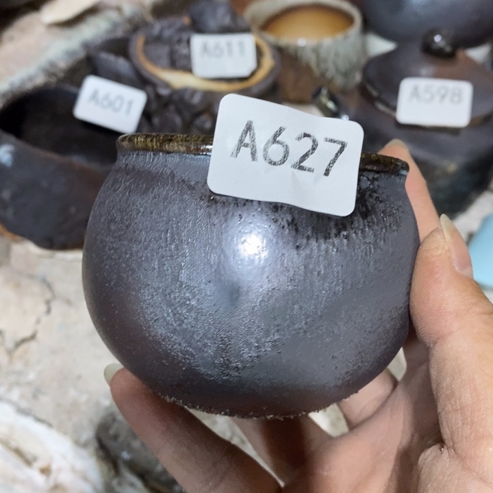 其他柴烧茶器福利