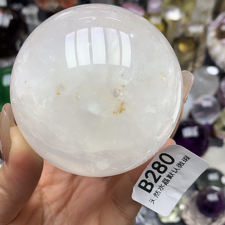 水晶摆件未镶嵌水晶